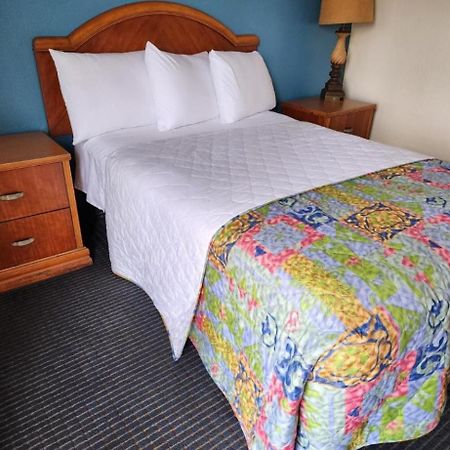 Chandler Inn Ngoại thất bức ảnh