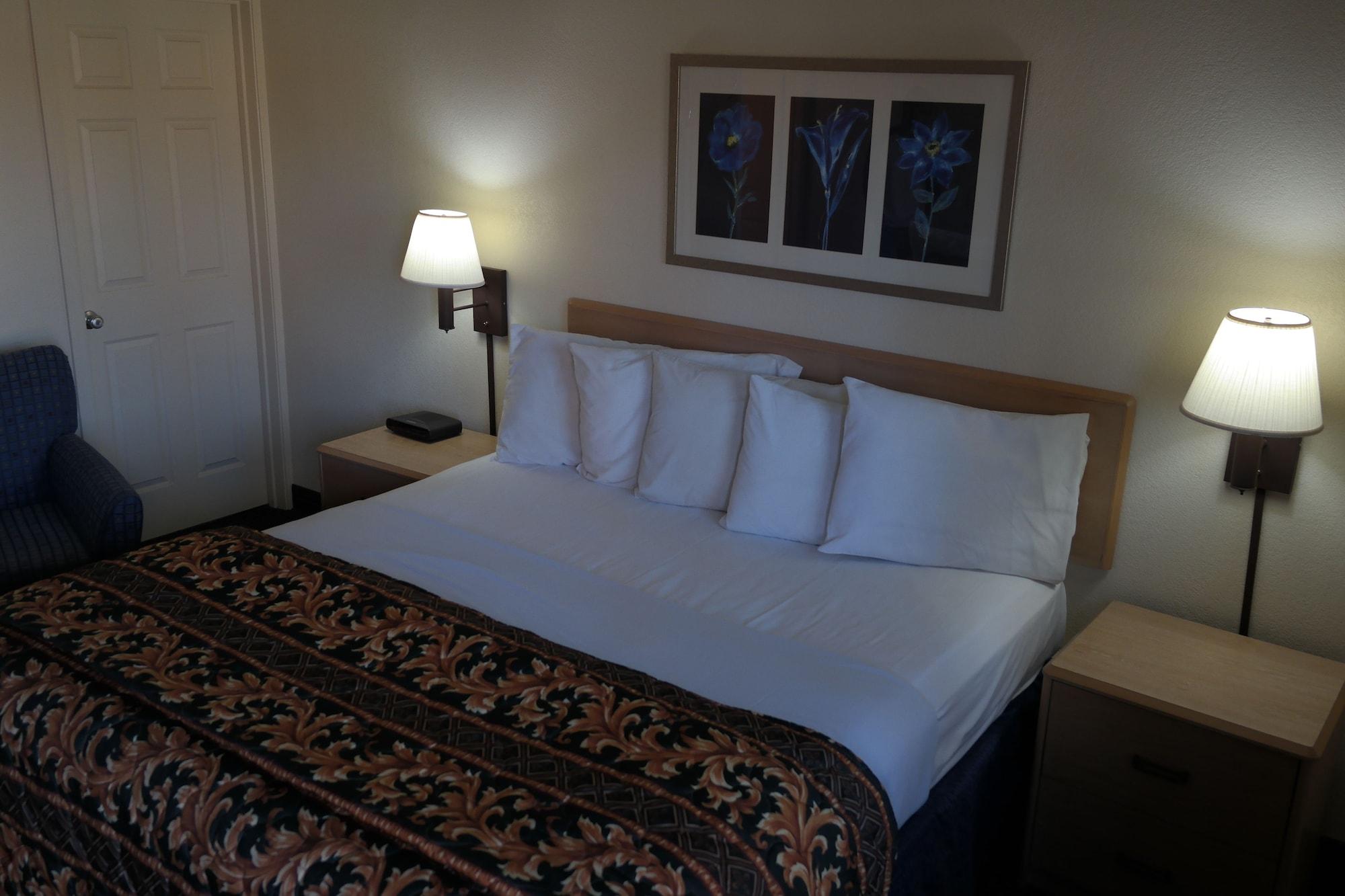 Chandler Inn Ngoại thất bức ảnh