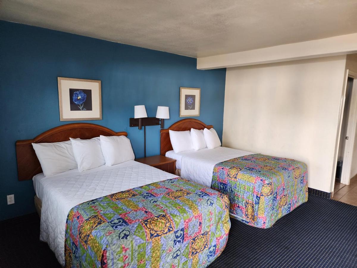 Chandler Inn Ngoại thất bức ảnh