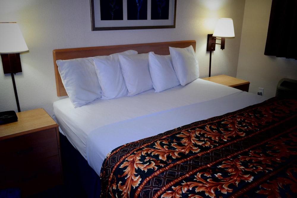 Chandler Inn Ngoại thất bức ảnh
