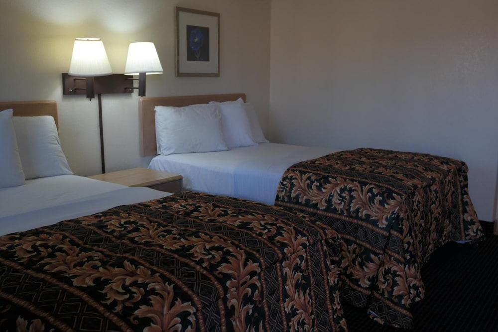Chandler Inn Ngoại thất bức ảnh