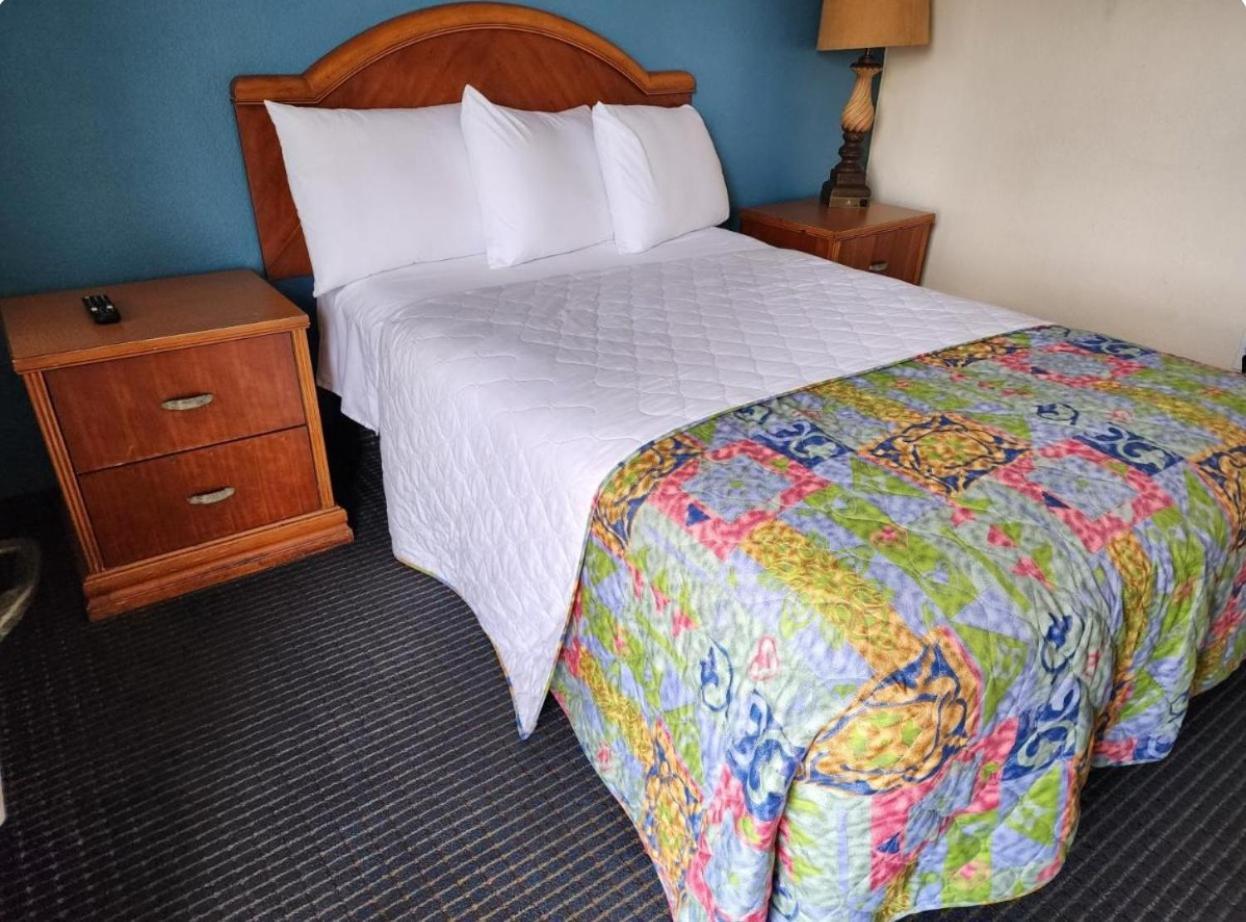 Chandler Inn Ngoại thất bức ảnh
