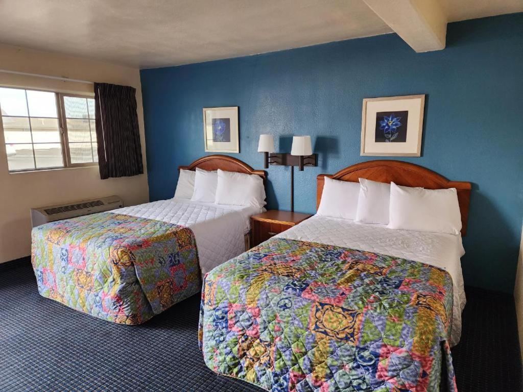 Chandler Inn Ngoại thất bức ảnh